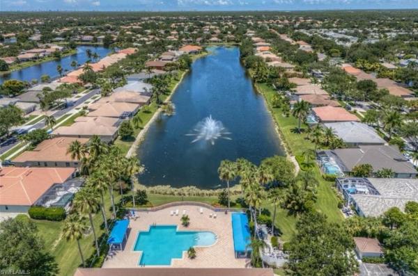 Indigo Preserve, 14846 Tybee Island Dr, Naples, Florida 34119, image 1