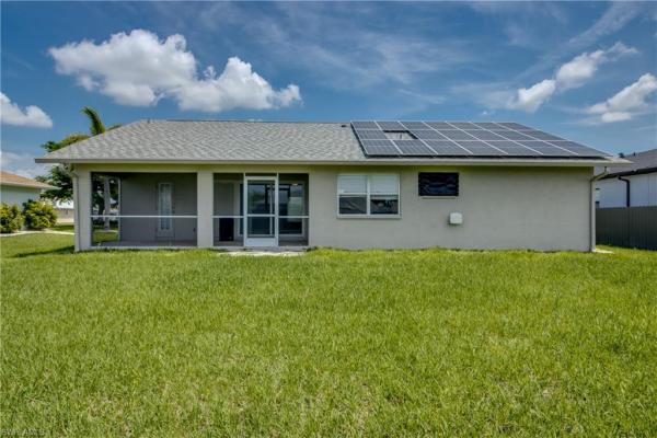 Cape Coral Residential, 150 11th Ter, Cape Coral, Florida 33990, image 3