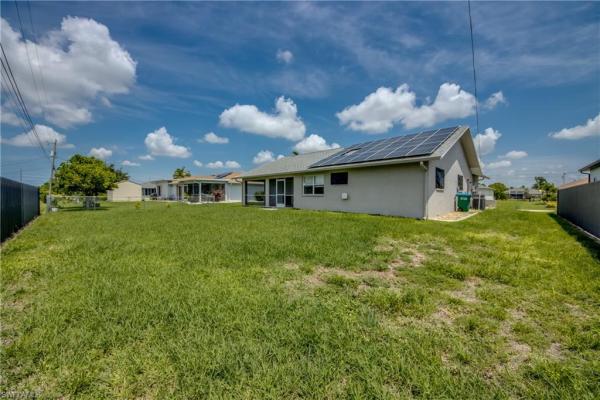 Cape Coral Residential, 150 11th Ter, Cape Coral, Florida 33990, image 2