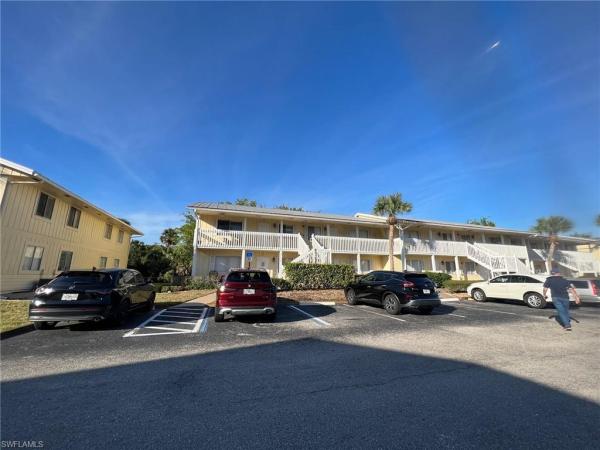 Abaco Bay, 4603 Bayshore Dr #F8, Naples, Florida 34112, image 1
