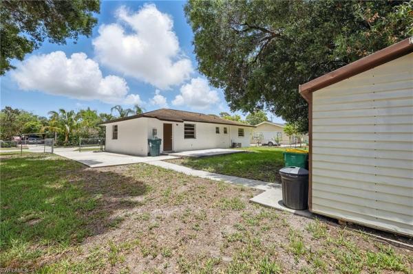 Trafford Pine Estates, 1805 Grant Ave, Immokalee, Florida 34142, image 1