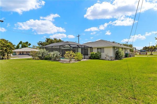 Cape Coral Residential, 3602 3rd Ave, Cape Coral, Florida 33914, image 2