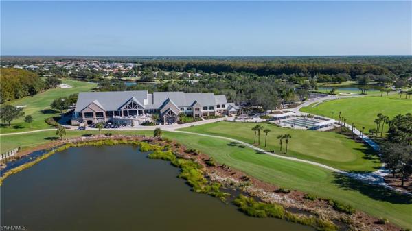 Lochlomond At Twin Eagles, 11220 Five Oaks Ln, Naples, Florida 34120, image 1