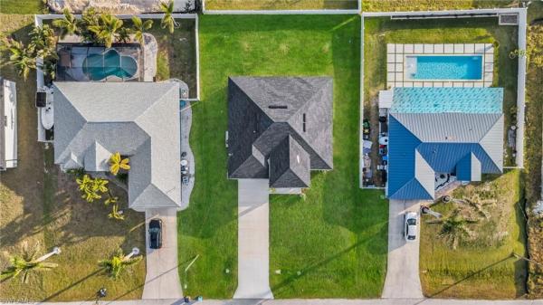 Cape Coral Residential, 2856 3rd Ter, Cape Coral, Florida 33993, image 2