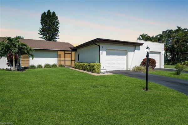 Lakewood Villas, 3127 Boca Ciega Dr #B6, Naples, Florida 34112, image 3
