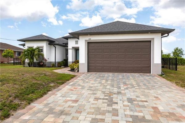 Cape Coral Residential, 1314 9th Ave, Cape Coral, Florida 33909, image 1