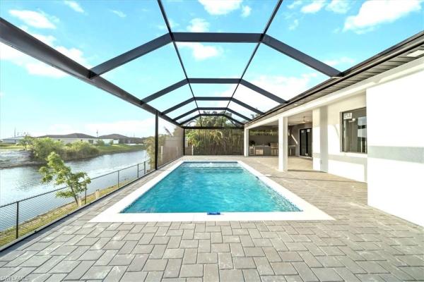 Cape Coral Residential, 2102 1st Pl, Cape Coral, Florida 33909, image 3