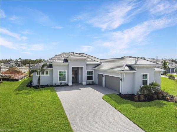 15478 Hackberry Ct, Punta Gorda, Florida 33955, image 1