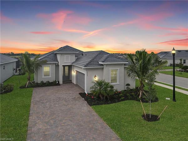 25307 Basswood Ct, Punta Gorda, Florida 33955, image 2