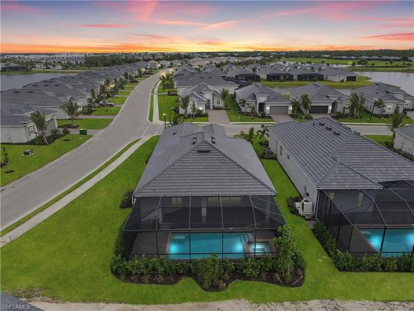 25307 Basswood Ct, Punta Gorda, Florida 33955, image 1