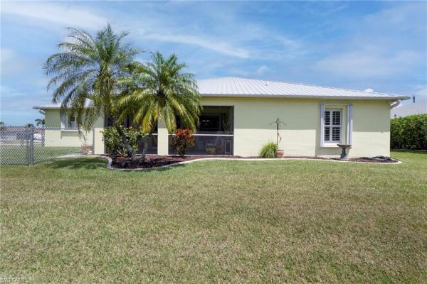 Cape Coral Residential, 516 14th Ter, Cape Coral, Florida 33990, image 3