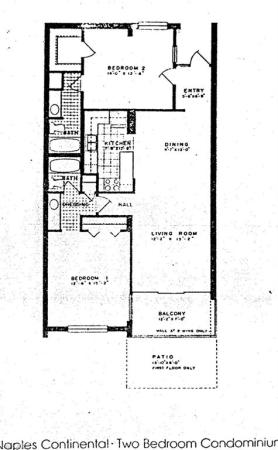 3443 Gulf Shore Blvd N #409, Naples, Florida 34103, image 1