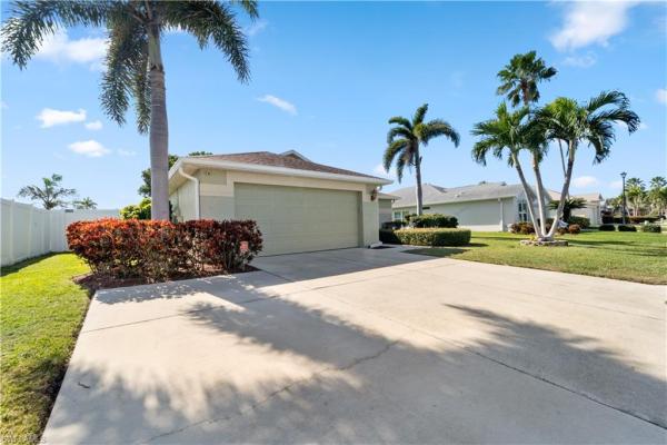 Beachwalk Isles, 15721 Beachcomber Ave, Fort Myers, Florida 33908, image 2