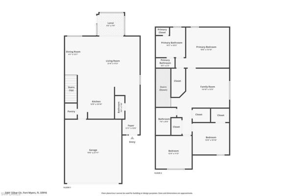 Lindsford, 3891 Tilbor Cir, Fort Myers, Florida 33916, image 1