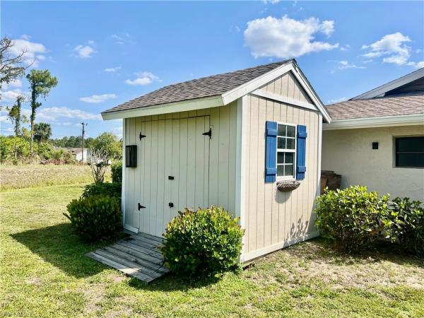 Country Club Estates, 40 Ortona St, Lehigh Acres, Florida 33936, image 2