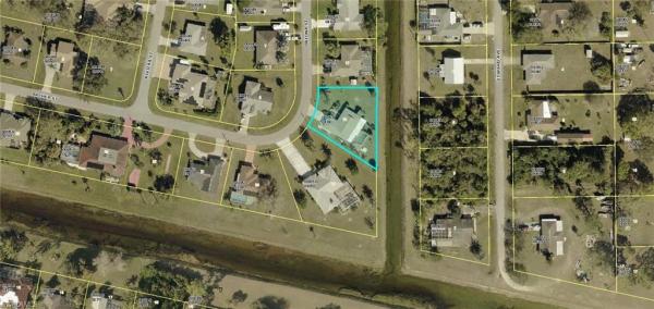 40 Ortona St, Lehigh Acres, Florida 33936, image 1