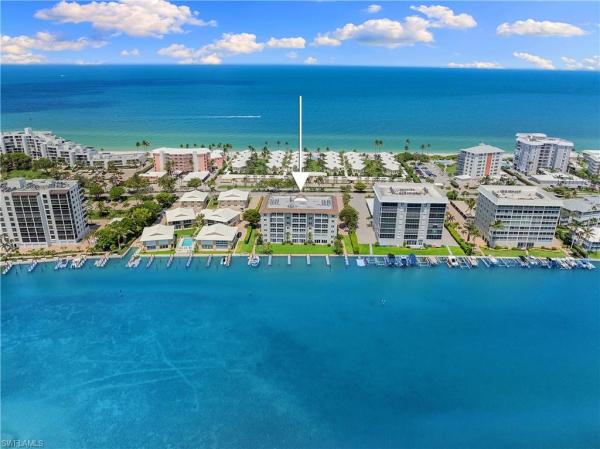 2600 N Gulf Shore Blvd #54, Naples, Florida 34103, image 1