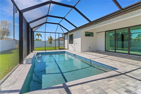 Cape Coral Residential, 310 14th St, Cape Coral, Florida 33993, image 3