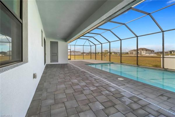 Cape Coral Residential, 4009 Caloosa Pkwy, Cape Coral, Florida 33993, image 1