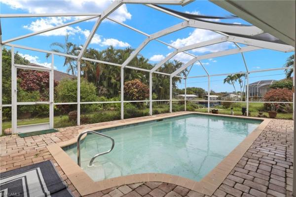Cape Coral Residential, 3703 15th Ave, Cape Coral, Florida 33904, image 3