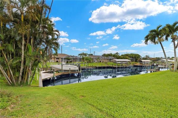 Cape Coral Residential, 3703 15th Ave, Cape Coral, Florida 33904, image 2