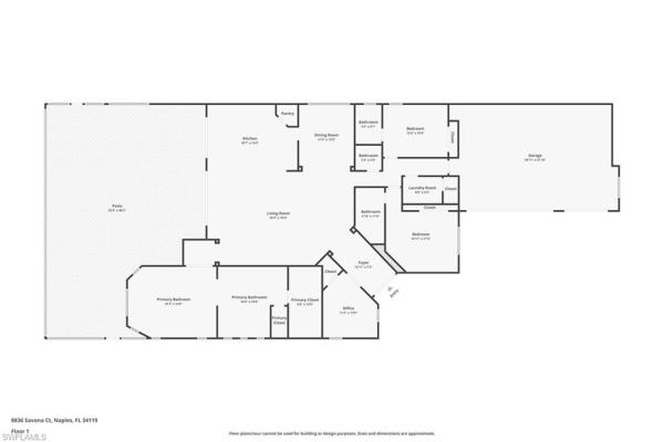 Esplanade Golf & Country Club, 8836 Savona Ct, Naples, Florida 34119, image 1