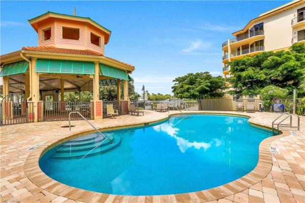 Marina South At Cape Harbour, 5781 Cape Harbour Dr #708, Cape Coral, Florida 33914, image 1