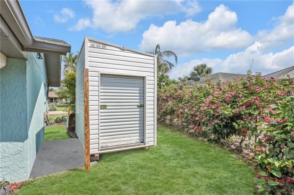 Foxmoor Pines, 1346 Torreya Cir, North Fort Myers, Florida 33917, image 2