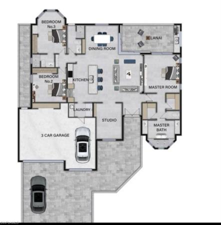 Cape Coral, 444 38th Ave, Cape Coral, Florida 33993, image 1