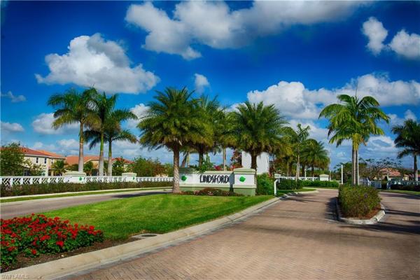 Lindsford, 2936 Royal Gardens Ave, Fort Myers, Florida 33916, image 1