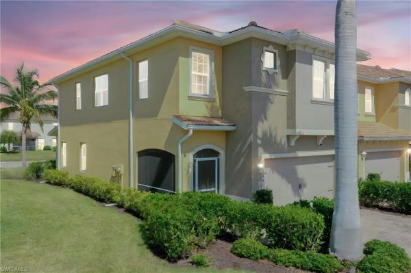 Lindsford, 4096 Wilmont Pl, Fort Myers, Florida 33916, image 1