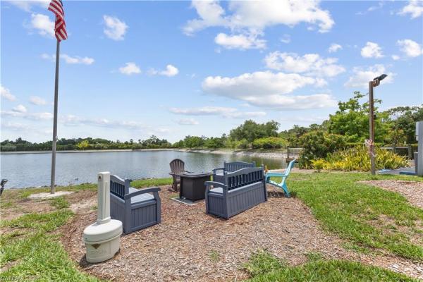 Pine Ridge Of Fort Myers Village, 9970 Sailview Ct #20, Fort Myers, Florida 33905, image 3