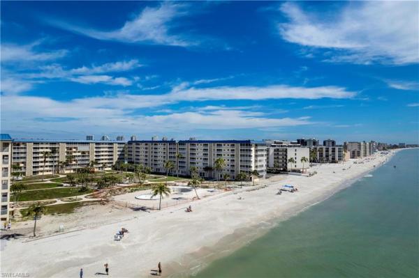 Bonita Beach Club, 25740 Hickory Blvd #D 240, Bonita Springs, Florida 34134, image 3