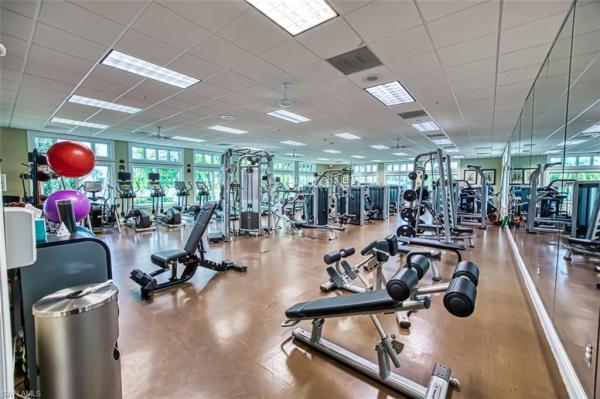Jasmine Pointe, 10011 Sky View Way #1803, Fort Myers, Florida 33913, image 3