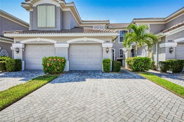 10011 Sky View Way #1803, Fort Myers, Florida 33913, image 1