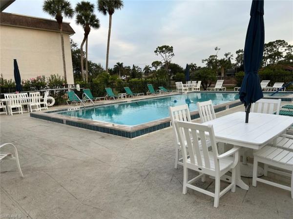 Golf View Manor 2, 5651 Rattlesnake Hamm Rd #C-107, Naples, Florida 34113, image 2