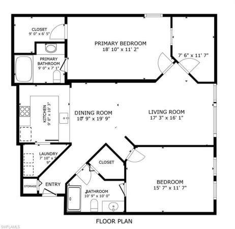 The Sanctuary At Imperial River, 8735 River Homes Ln #6307, Bonita Springs, Florida 34135, image 1