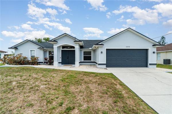 Cape Coral Residential, 2310 17th St, Cape Coral, Florida 33991, image 1