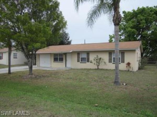 Fort Myers Shores, 13450 Fourth St, Fort Myers, Florida 33905, image 1