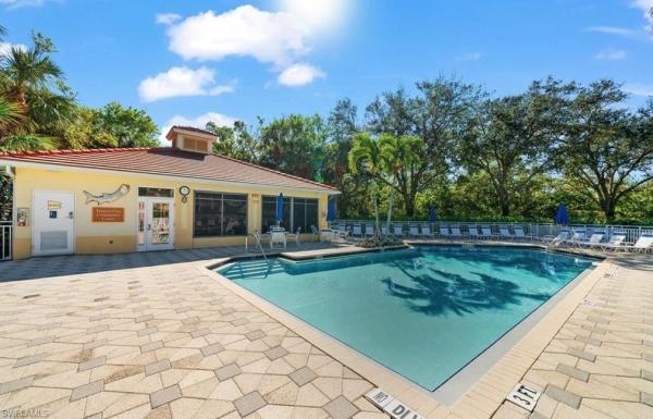 817 Carrick Bend Cir #101, Naples, Florida 34110, image 1