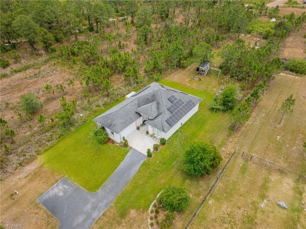 Golden Gate Estates, 3490 NE 56th Ave, Naples, Florida 34120, image 1