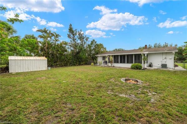 Rivervue Park, 9808 Almetta Ave, Fort Myers, Florida 33919, image 1