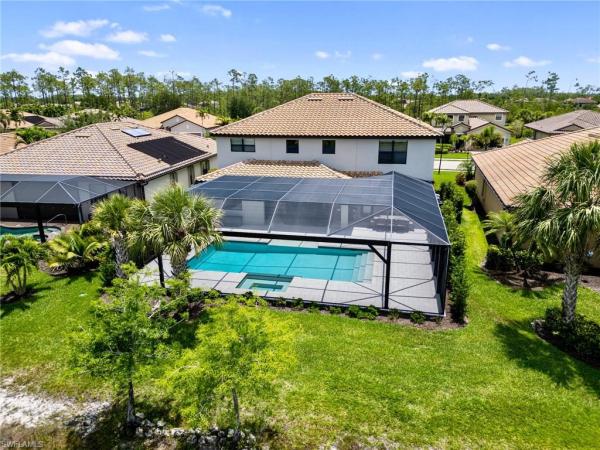 The Preserve At Corkscrew, 20450 Black Tree Ln, Estero, Florida 33928, image 3
