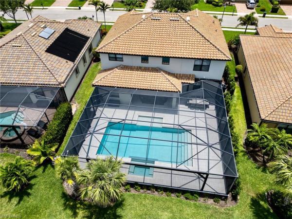 The Preserve At Corkscrew, 20450 Black Tree Ln, Estero, Florida 33928, image 2