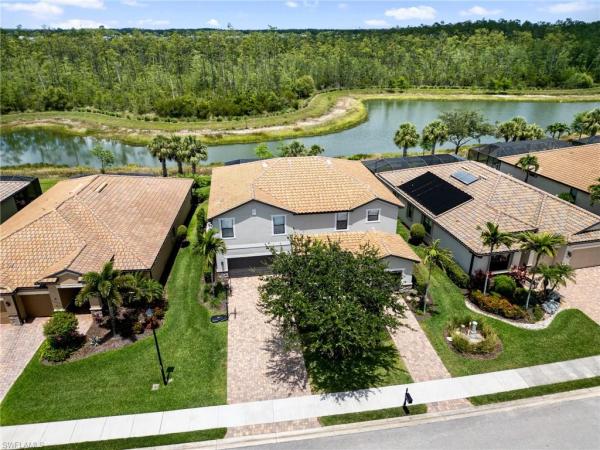The Preserve At Corkscrew, 20450 Black Tree Ln, Estero, Florida 33928, image 1