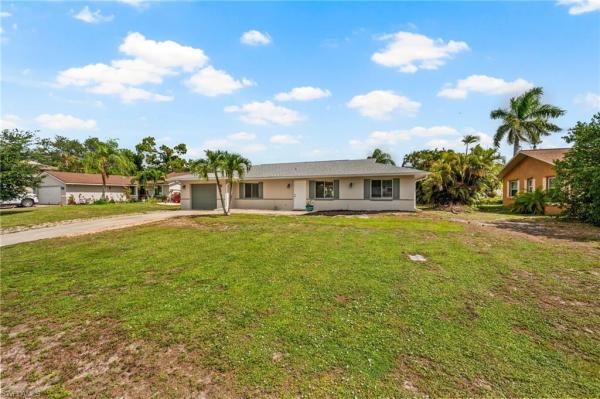 Lake San Carlos, 8198 Lake San Carlos Cir, Fort Myers, Florida 33967, image 1