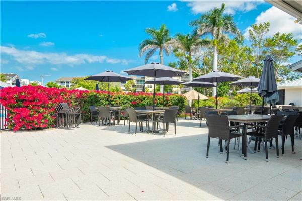 Aruba At Cove Towers, 430 Cove Tower Dr #501, Naples, Florida 34110, image 3