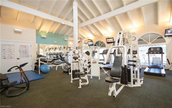 Aruba At Cove Towers, 430 Cove Tower Dr #501, Naples, Florida 34110, image 2