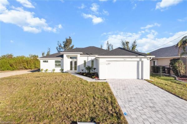 Cape Coral Residential, 1427 25th Pl, Cape Coral, Florida 33993, image 3