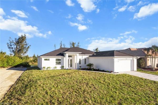 Cape Coral Residential, 1427 25th Pl, Cape Coral, Florida 33993, image 2